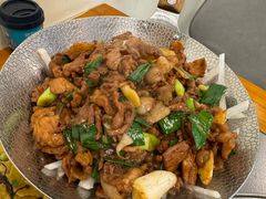 -小团圆灶台鱼·百城头牌菜(千岛湖店)