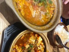 -大董锅贴(崇安寺店)