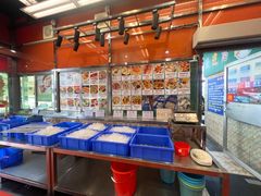 -新辉港式茶餐厅(北栅店)