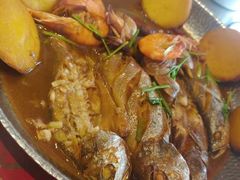 -鱼满舱·鲜活海鲜·正宗鲁菜