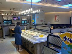 -豪客来牛排(宝龙城市广场店)