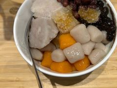 -鲜芋仙(番禺万达广场店)