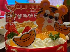 -味多美蛋糕(杨闸环岛店)