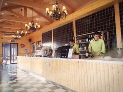 -新木器时代餐厅(太湖新天地店)