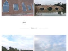 -瑶湖郊野森林公园