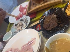 -活鱼馆(宜兴埠店)