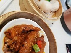 -煲王粤菜餐厅(中侨中心店)