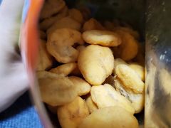 -来伊份(我格广场武宁路店)