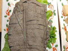 -清真·老门框爆肚涮肉·中华老字号(丰管路店)