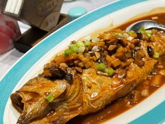 -四世同堂·京菜·烤鸭(双井店)