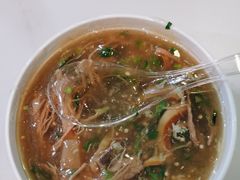 -食盈碗仔翅(星玺广场店)