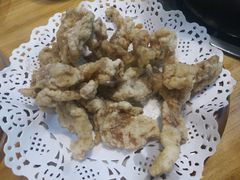 -鲜小岛·铜锅涮肉
