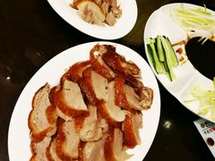 -西安烤鸭店(369烤鸭王店)
