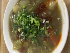 -老字号贾家肉丸糊辣汤(光明巷店)