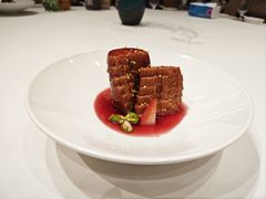 -宝燕壹号景观餐厅(龙盛国际商业广场店)