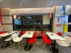 -咬不得高祖生煎·简餐(城站店)