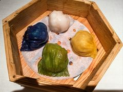 -侨美食家·41年地道粤菜(恒福路店)