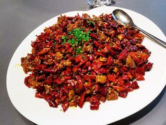 -许家菜(望江店)