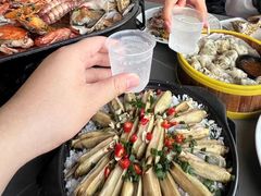 -阿弟特色海鲜餐厅·大排档(平潭店)
