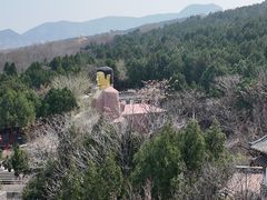 -千佛山风景名胜区