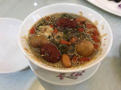 -小叶手抓·非遗·清真食品(治平路店)