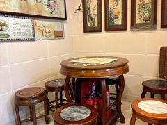 -玫瑰甜品(文明路店)