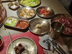 -西塔老太太泥炉烤肉(温州首店万象城黑金店)