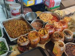 小料-红鼻子桂林米粉(金唐新光界店)