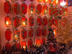 大堂-浦·传统日式料理(3 5 1 1 店)