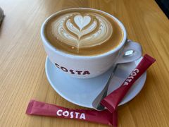 -COSTA COFFEE(龙德广场店)