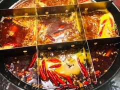-蜀大侠火锅(森兰花园城店)