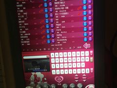 -自由港KTV(王子公主金平店)
