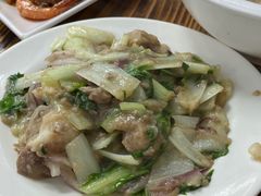 -无招牌