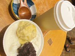-小团圆糖水铺(襄阳南路店)