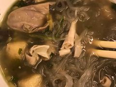 -回味鸭血粉丝汤(南京站店)