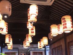 -二十八里太湖船菜(吉祥路店)