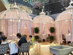 -天山传奇新疆菜(SKLP店)