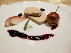 -老房子金沙元年川菜食府·花园餐厅(金沙店)
