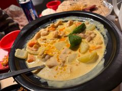 -避风塘(宝山万达店)