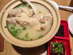 -王婆婆老妈蹄花·川菜馆(太古里一店)