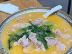 -喜家德虾仁水饺(华强天虹店)