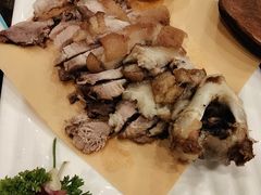 -西江美食舫·江西菜(健德桥店)