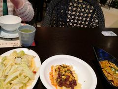 -舌尖上的食缘花园主题餐厅