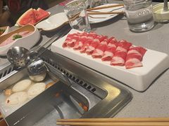 -海底捞火锅(逸仙路店)