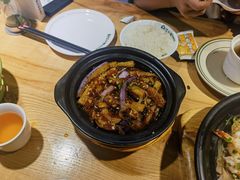 -文记卢源外·江西小炒(凤城八路店)