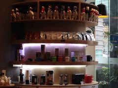 -Gloria Jean's Coffees