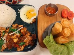 -玩味工厂·东南亚特色餐厅(太古里店)