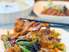 -洋洋中餐馆·SINCE 1997(信投店)
