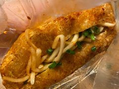 -518豆腐干(总店)