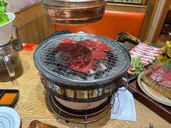 -牛也烧肉(摩尔城店)